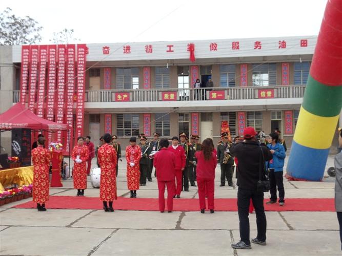 筑牢安全防线 陇东唯一特种劳动防护用品生产许可民营企业的责任与担当