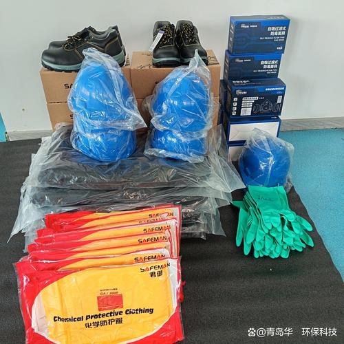 特种劳动防护用品安全标志认证 销售合规的基石与市场通行证